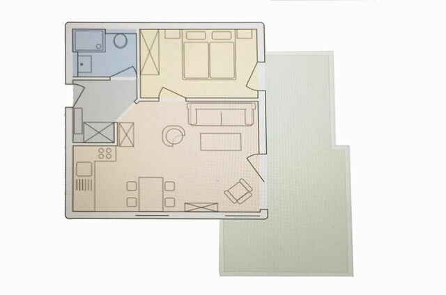 Ferienwohnung in Dahme - FeWo Reckendrees - Bild 15