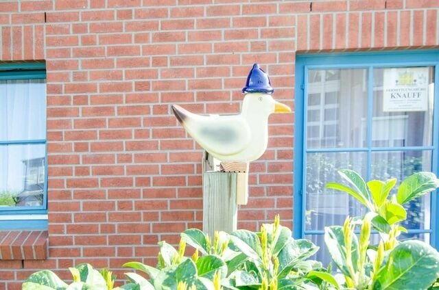 Ferienwohnung in Dahme - FeWo Reckendrees - Bild 18