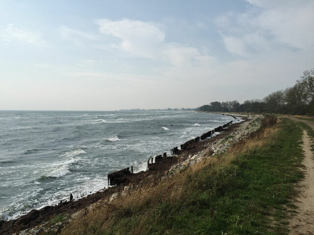 Ferienwohnung in Dahme - FeWo Reckendrees - Bild 20