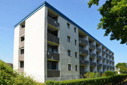 FeWo Zeidler Nr.43 Sol Mare