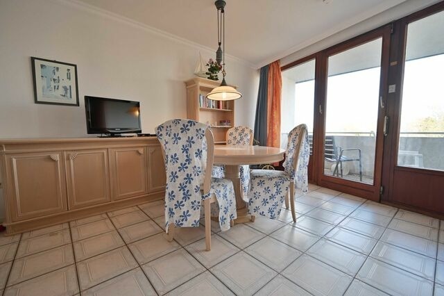 Ferienwohnung in Kellenhusen - FeWo Zeidler Nr.43 Sol Mare - Bild 3