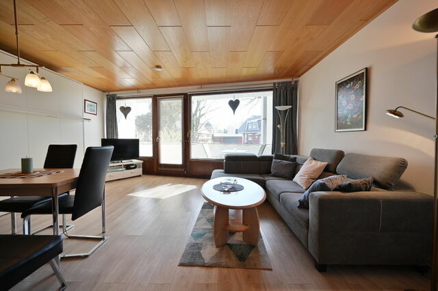 Ferienwohnung in Kellenhusen - Ulbrich Sol Mare Solmare Kellenhusen - Bild 2