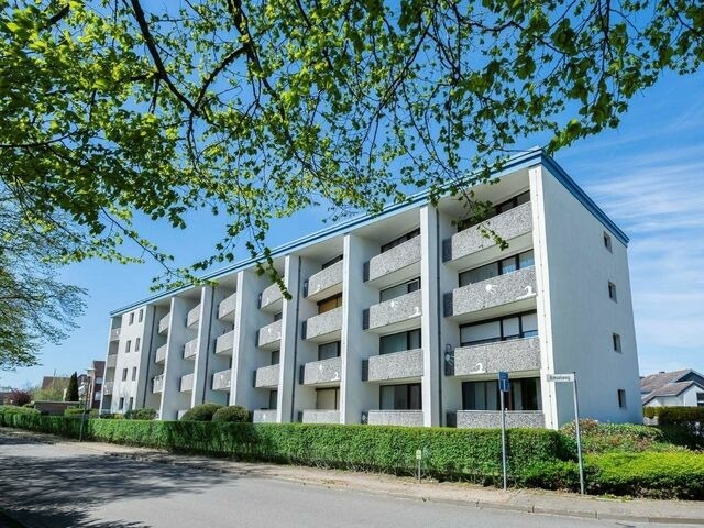 Ferienwohnung in Kellenhusen - Ulbrich Sol Mare Solmare Kellenhusen - Bild 11
