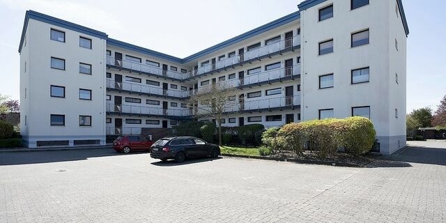 Ferienwohnung in Kellenhusen - Ulbrich Sol Mare Solmare Kellenhusen - Bild 12