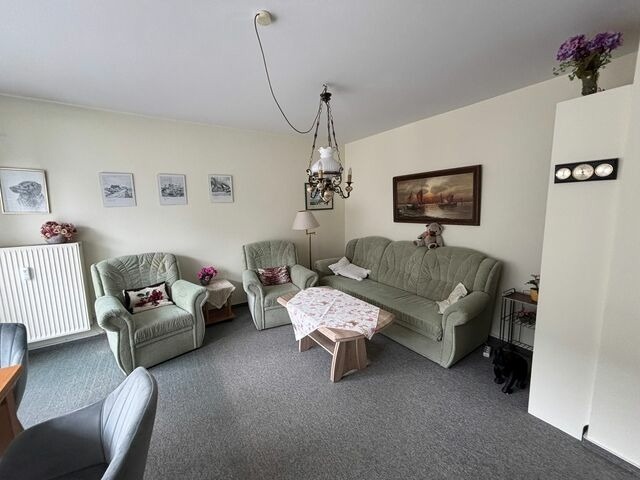 Ferienwohnung in Heiligenhafen - Ferienwohnung Flossi 7 - Bild 6