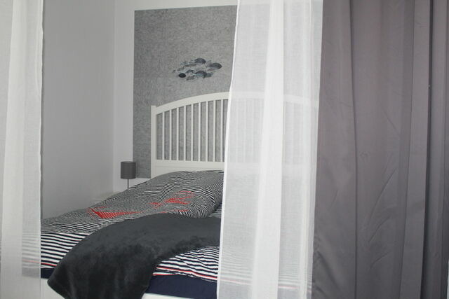 Ferienwohnung in Kellenhusen - FeWo meehrzeit 3-6-02 - Strandappartements am Leuchtturmweg - Bild 3