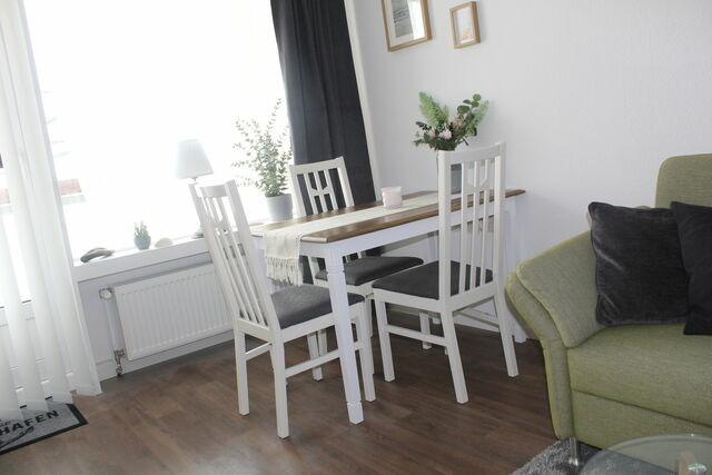 Ferienwohnung in Kellenhusen - FeWo meehrzeit 3-6-02 - Strandappartements am Leuchtturmweg - Bild 4