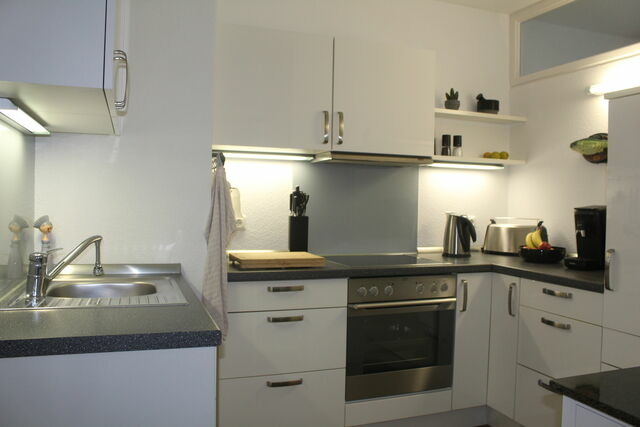 Ferienwohnung in Kellenhusen - FeWo meehrzeit 3-6-02 - Strandappartements am Leuchtturmweg - Bild 9