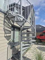 Ferienwohnung in Grömitz - Düne 1 - Bild 13