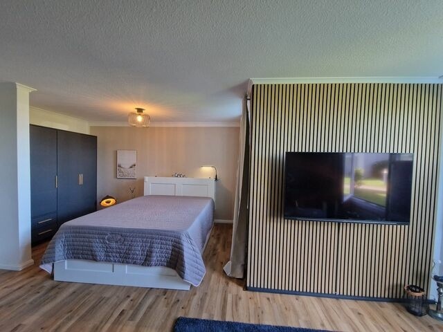 Ferienwohnung in Eckernf&ouml;rde - Ferienwohnung S&uuml;dstrand - Bild 3