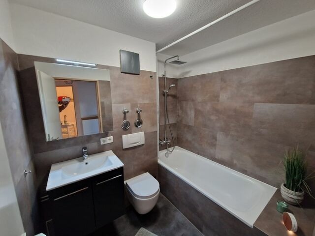 Ferienwohnung in Eckernf&ouml;rde - Ferienwohnung S&uuml;dstrand - Bild 8