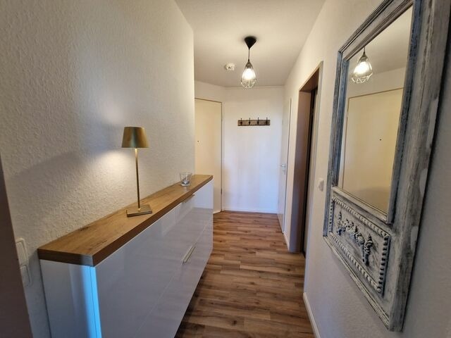 Ferienwohnung in Eckernf&ouml;rde - Ferienwohnung S&uuml;dstrand - Bild 9