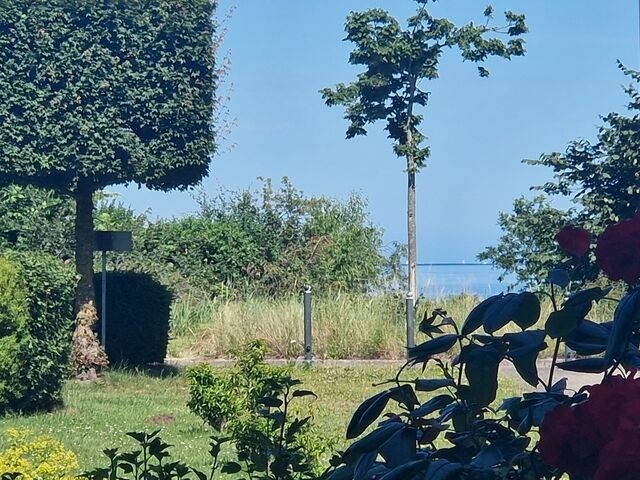 Ferienwohnung in Eckernf&ouml;rde - Ferienwohnung S&uuml;dstrand - Bild 10