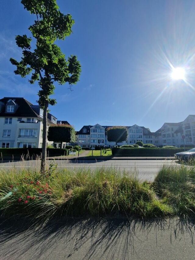 Ferienwohnung in Eckernf&ouml;rde - Ferienwohnung S&uuml;dstrand - Bild 11