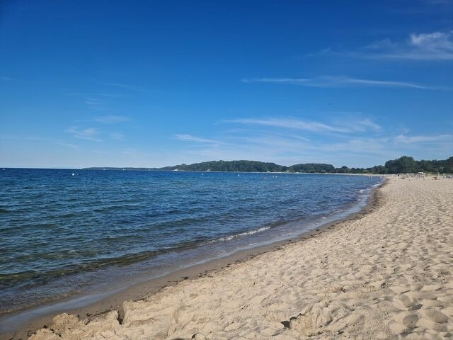 Ferienwohnung in Eckernf&ouml;rde - Ferienwohnung S&uuml;dstrand - Bild 12