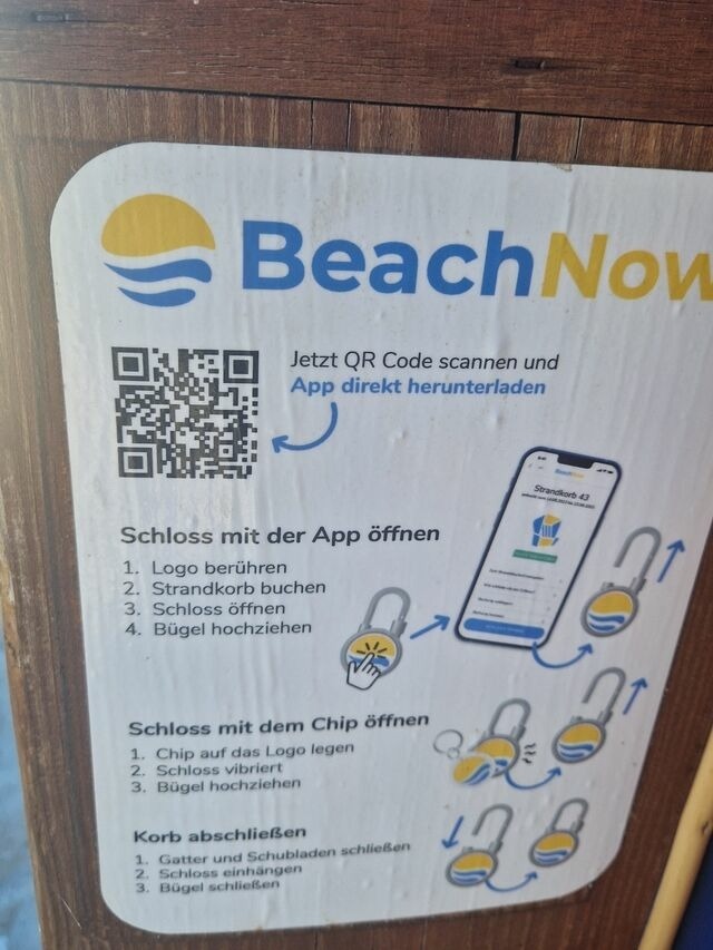 Ferienwohnung in Eckernf&ouml;rde - Ferienwohnung S&uuml;dstrand - Bild 15