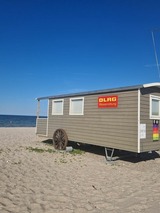 Ferienwohnung in Eckernf&ouml;rde - Ferienwohnung S&uuml;dstrand - Bild 16
