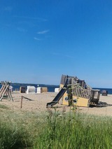 Ferienwohnung in Eckernf&ouml;rde - Ferienwohnung S&uuml;dstrand - Bild 17