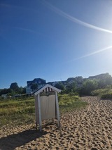 Ferienwohnung in Eckernf&ouml;rde - Ferienwohnung S&uuml;dstrand - Bild 18
