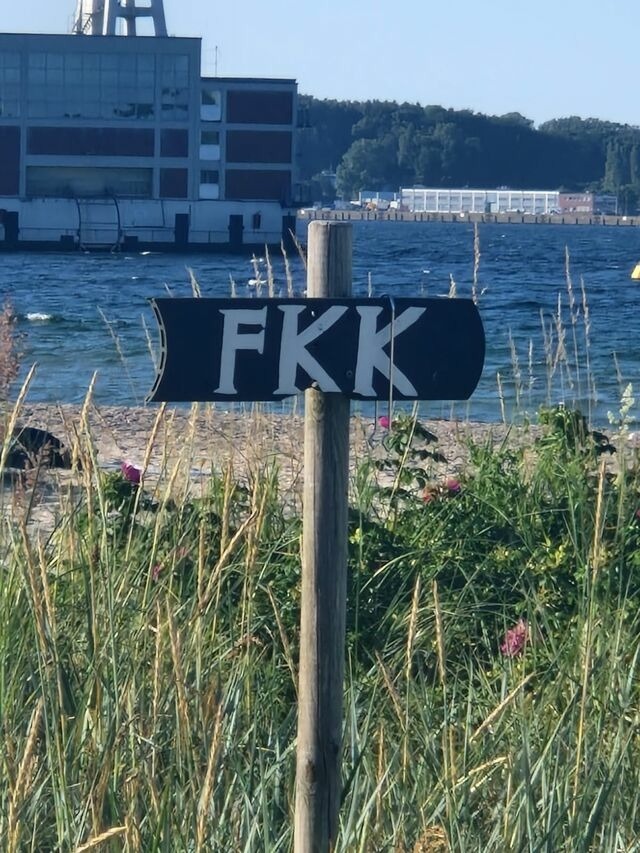 Ferienwohnung in Eckernf&ouml;rde - Ferienwohnung S&uuml;dstrand - Bild 20