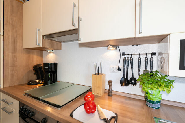 Ferienwohnung in Gr&ouml;mitz - Haus Miramar Wohnung 308 - Bild 2