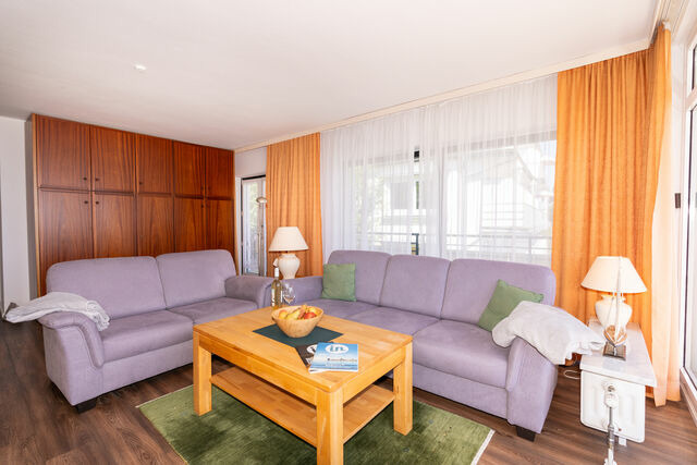 Ferienwohnung in Gr&ouml;mitz - Haus Miramar Wohnung 308 - Bild 5