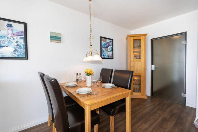 Ferienwohnung in Gr&ouml;mitz - Haus Miramar Wohnung 308 - Bild 8