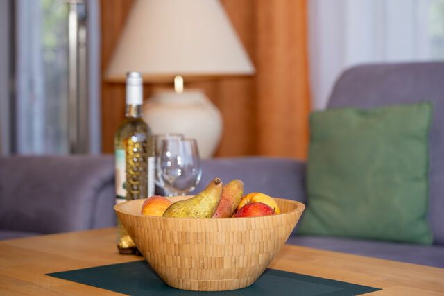 Ferienwohnung in Gr&ouml;mitz - Haus Miramar Wohnung 308 - Bild 10