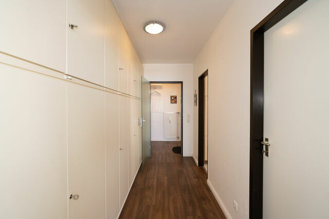 Ferienwohnung in Gr&ouml;mitz - Haus Miramar Wohnung 308 - Bild 12