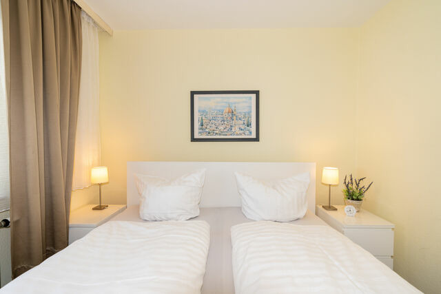 Ferienwohnung in Gr&ouml;mitz - Haus Miramar Wohnung 308 - Bild 13