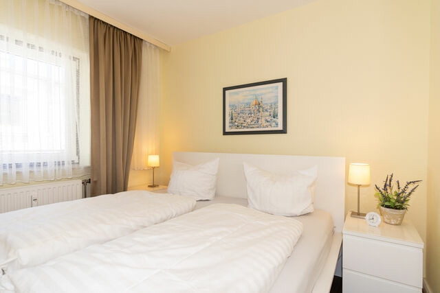 Ferienwohnung in Gr&ouml;mitz - Haus Miramar Wohnung 308 - Bild 14