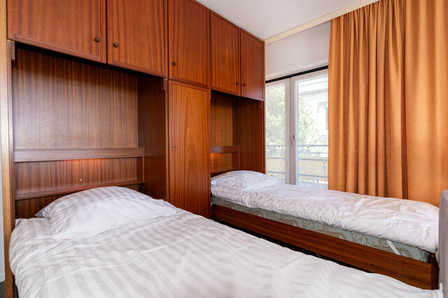 Ferienwohnung in Gr&ouml;mitz - Haus Miramar Wohnung 308 - Bild 19