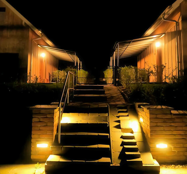 Ferienhaus in Baabe - Achter de Dün 1 - Baabe - Bild 16