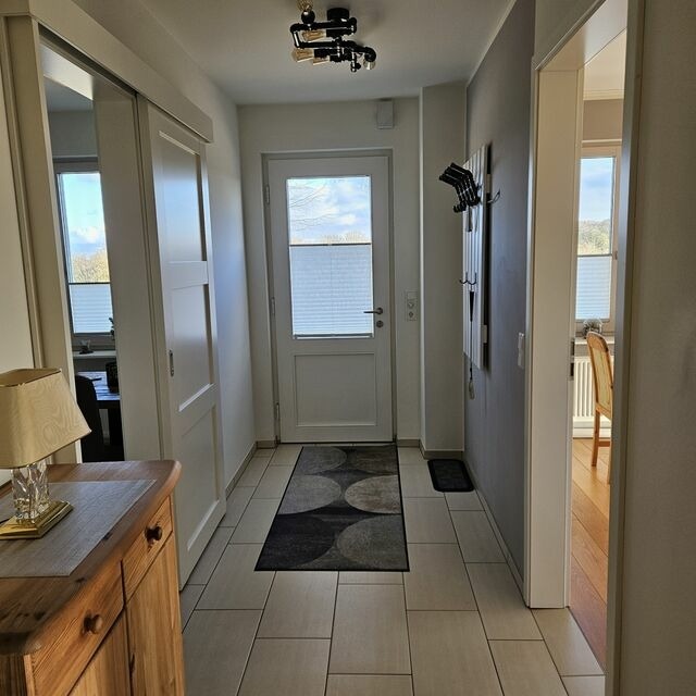 Ferienwohnung in Ascheffel - Wilsterberg FeWo "Kombi" - Bild 21