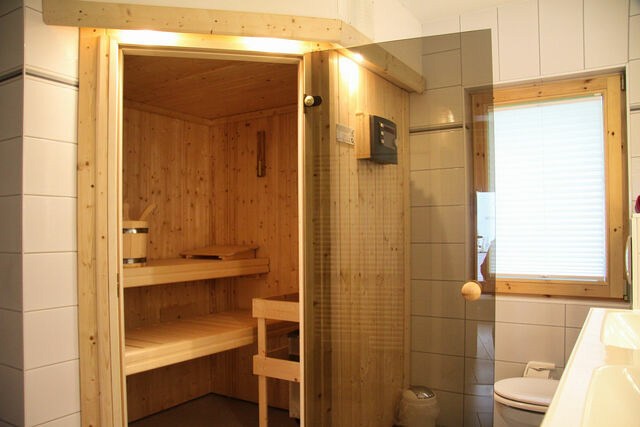 Ferienhaus in Baabe - Achter de Dün 2 - Baabe - Bild 5