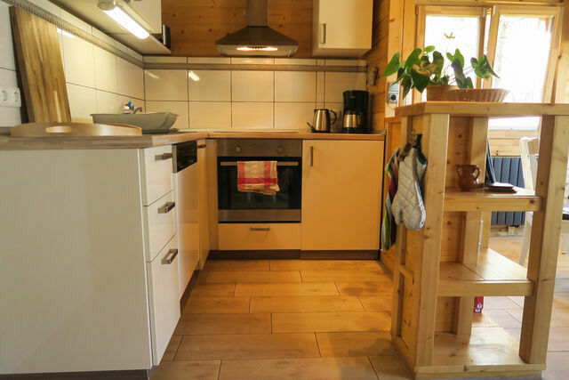 Ferienhaus in Baabe - Achter de Dün 2 - Baabe - Bild 8