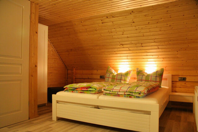 Ferienhaus in Baabe - Achter de Dün 2 - Baabe - Bild 12