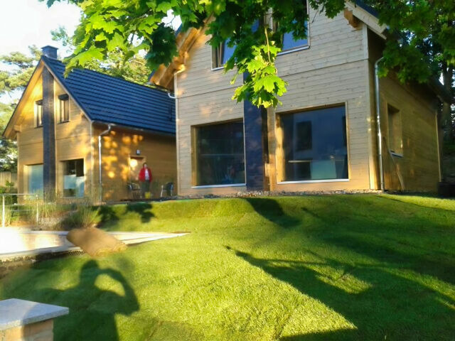 Ferienhaus in Baabe - Achter de Dün 2 - Baabe - Bild 15