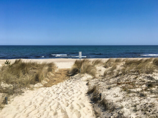 Ferienhaus in Baabe - Achter de Dün 2 - Baabe - Bild 17