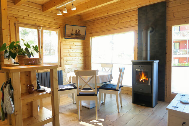 Ferienhaus in Baabe - Achter de Dün 2 - Baabe - Bild 9