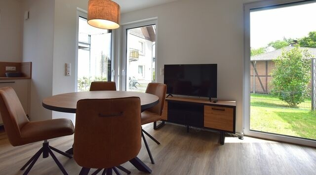 Ferienwohnung in Dahme - FeWo "Leuchtturmstraße.12a Whg.1" - Bild 4