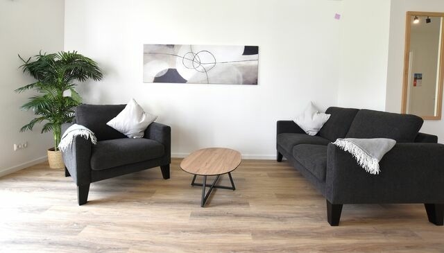 Ferienwohnung in Dahme - FeWo "Leuchtturmstraße.12a Whg.1" - Bild 5