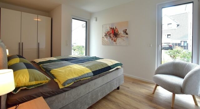 Ferienwohnung in Dahme - FeWo "Leuchtturmstraße.12a Whg.1" - Bild 8