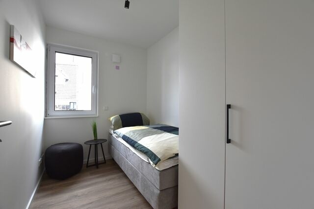 Ferienwohnung in Dahme - FeWo "Leuchtturmstraße.12a Whg.1" - Bild 10