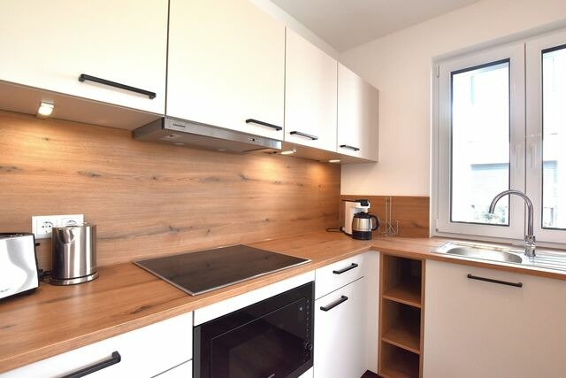 Ferienwohnung in Dahme - FeWo "Leuchtturmstraße.12a Whg.1" - Bild 12