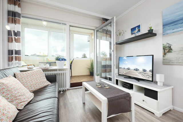 Ferienwohnung in Holm - Haus Schleswig K&uuml;stenanker - Bild 2