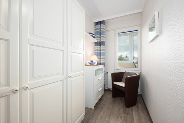 Ferienwohnung in Holm - Haus Schleswig K&uuml;stenanker - Bild 11