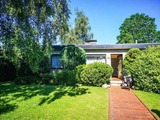 Bungalow in Dahme - Bungalow Mumm - Bild 1
