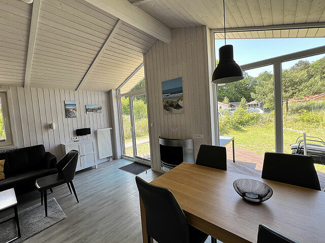 Ferienhaus in Travemünde - Strandhaus Schatzkiste 9 - Bild 6