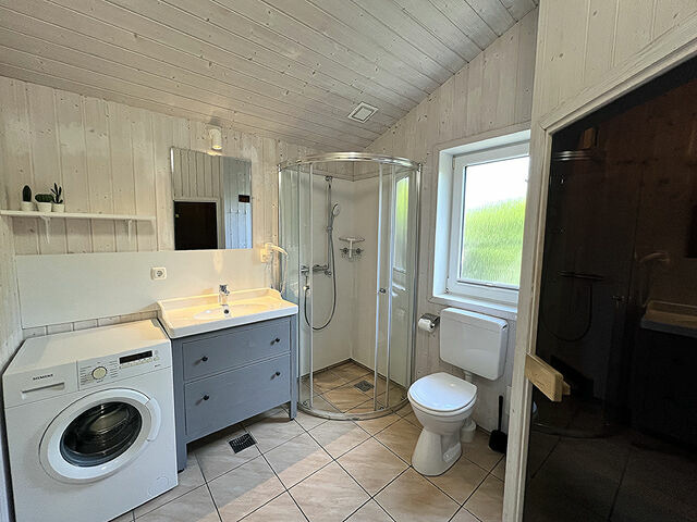 Ferienhaus in Travemünde - Strandhaus Schatzkiste 9 - Bild 21